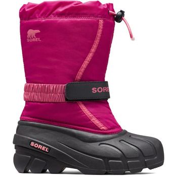Sorel Descansos YOUTH FLURRY para niño