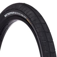 wethepeople activate 100 psi tyre black  24
