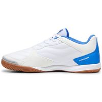 puma zapatillas de futbol pressing iv it blaz para hombre