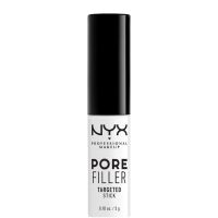 nyx professional makeup blurring vitamin e infused pore filler face primer stick