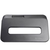 almohadilla de refrigeracion choiix c-hl03-kp 15 negro