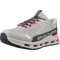skechers zapatillas glide step vista lane para nino