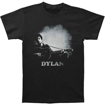 Bob Dylan Camiseta RO7198 para mujer