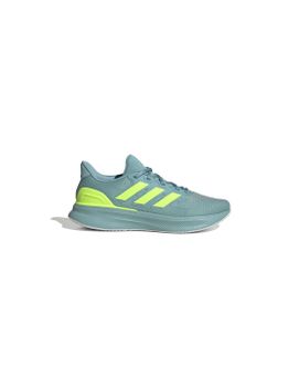 Zapatillas de Running adidas Ultrarun 5 Hombre Tonmen / Limluc / Negro