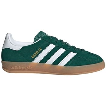 adidas Deportivas Moda Gazelle Indoor J JS3800 para mujer