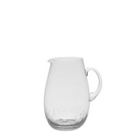 jarra de vidrio h23