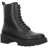 lumberjack botines 102230240 para mujer