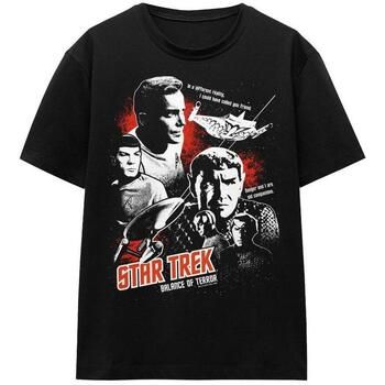 Star Trek Tops y Camisetas Balance of Terror para mujer