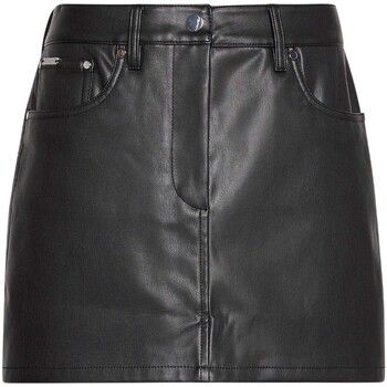 Calvin Klein Jeans Falda Jeans para mujer