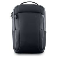 dell ecoloop pro slim 15 mochila negra para portatil hasta 156