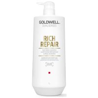 goldwell dualsenses rich repair restoring shampoo 1000ml