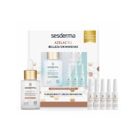 sesderma protocolo despigmentante