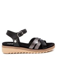 xti sandalias negras 144085-negro