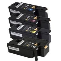 compatible multipack xerox phaser 6020 printer toner cartridges 4 pack -106r02759