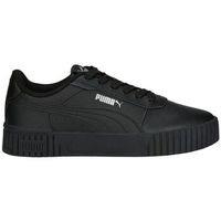 puma zapatillas carina 20 jr para nino