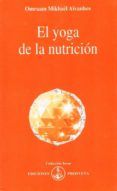 el yoga de la nutricion