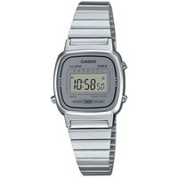 casio reloj analogico la670wa7 para mujer