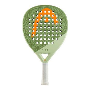 Head Pala Vibe 2026-350-355 Gr Verde