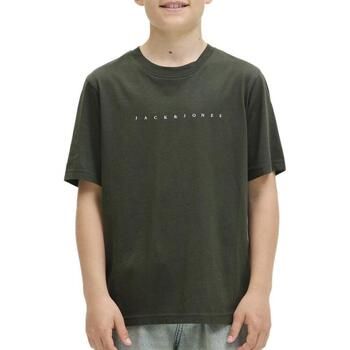 Jack & Jones Camiseta Jestar para niño