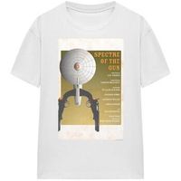 star trek tops y camisetas the original series episode 61 para mujer