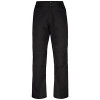 kilpi pantalon chandal gabone-m blk para hombre