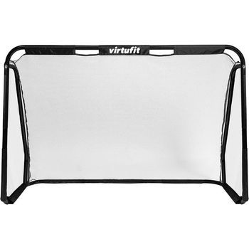 Portería De Fútbol 120 X 80 Cm Virtufit