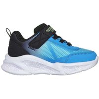 skechers zapatillas deporte s lights flex-glow bolt para nina