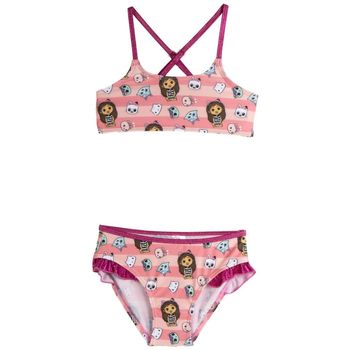 Garvalin Bañador Bañador Boxer y Bingo Azul Estampados Niño para niño