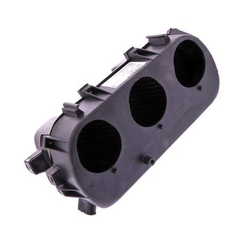 Caja del filtro de aire Triumph Thunderbird 900
