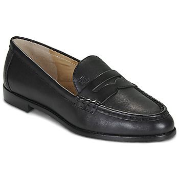 Lauren Ralph Lauren Mocasines WYNNIE para mujer