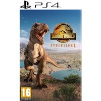 sony jurassic world evolution 2 estandar plurilingue playstation 4