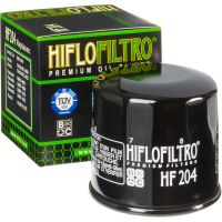 filtro de aceite hiflo hf204