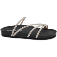 grunland sandalias gru-ccc-cb0836-ch para mujer