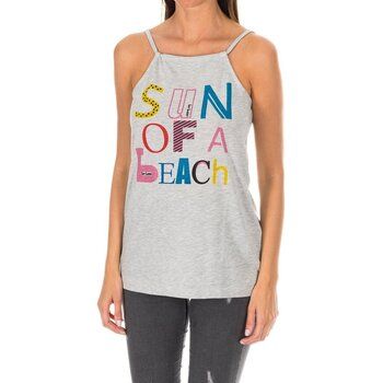 Armand Basi Camiseta tirantes ADM0104 para mujer