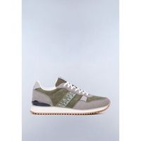 napapijri short np0a8blo cosmos-mi5 greygreen para hombre