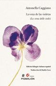 la vena de las violetas