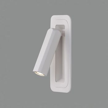 Aplique lector led boheme (3w)