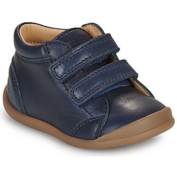 Pom d'Api Botines FLEX-UP EASY para niño