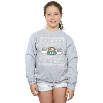 Friends Jersey Central Perk para niña