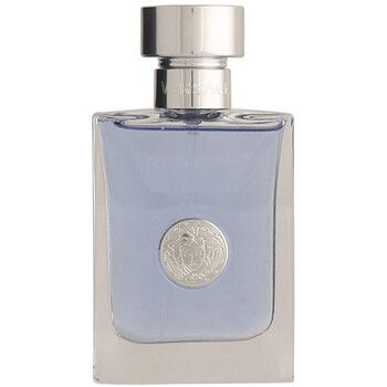 Versace Agua de Colonia Eau de Toilette for Men 50 ml para mujer