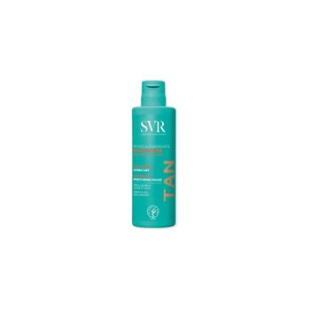 Sun Secure Mousse Autobronceador 150ml