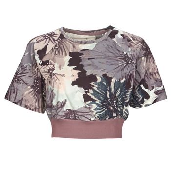 adidas Camiseta W AOP CRP TEE para mujer