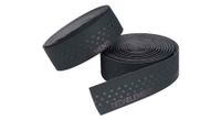 deda presa hanger tape negro negro brillante