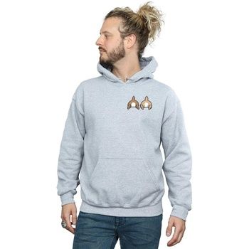 Disney Jersey Chip N Dale para hombre