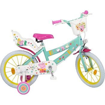 Toimsa-bicicleta Infantil 16