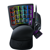 game keypad razer tartarus pro rz07-03110100-r3m1