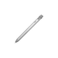 lapiz digital logitech crayon activo gris bluetooth inclinacion bateria