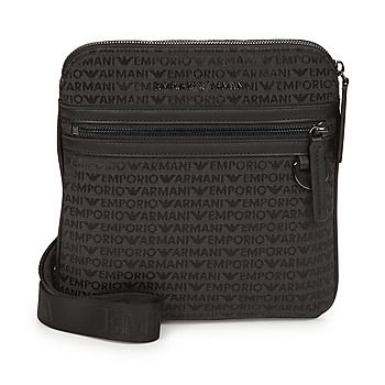 Emporio Armani Bolso MESSENGER BAG EM001780 para hombre