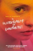 la desensenanza de cameron post