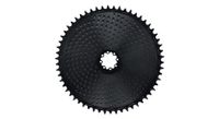 plato alugear aero golf ball direct mount 10 11 12 velocidades
